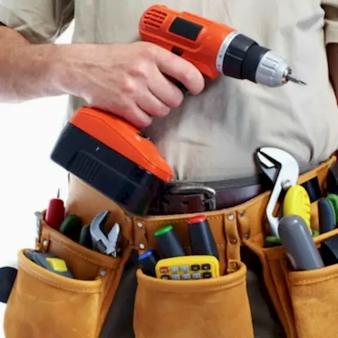 Фото - мастер на час