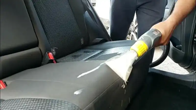 Фото мойки окон