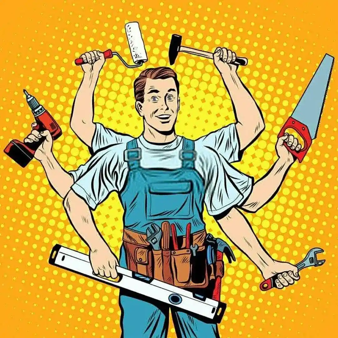 Фото - мастер на час