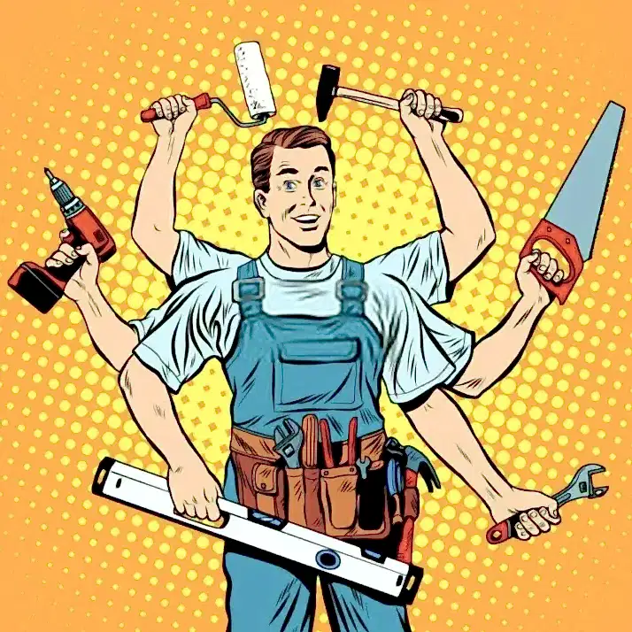 Фото - мастер на час