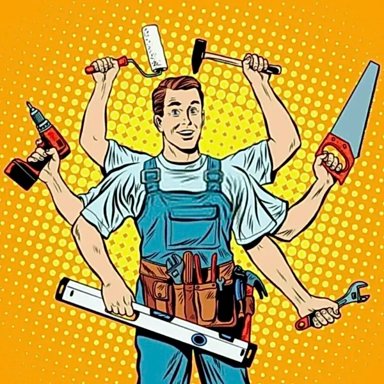 Фото - мастер на час