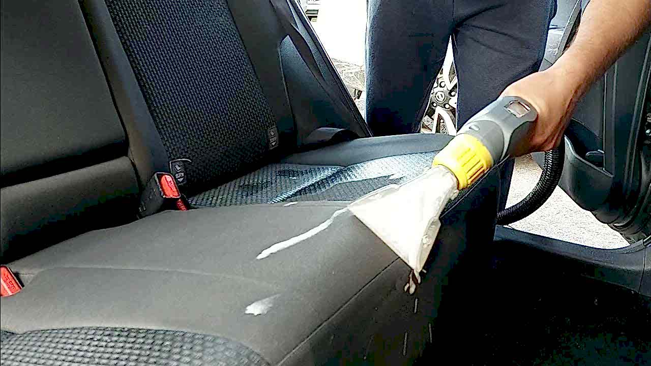 Фото мойки окон