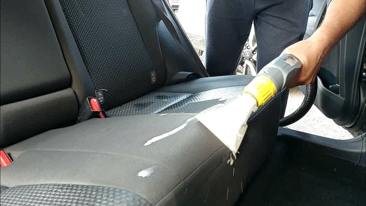 Фото мойки окон